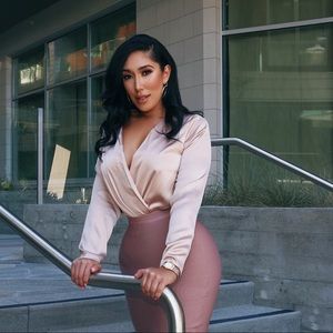 ✨Meet your Posher✨